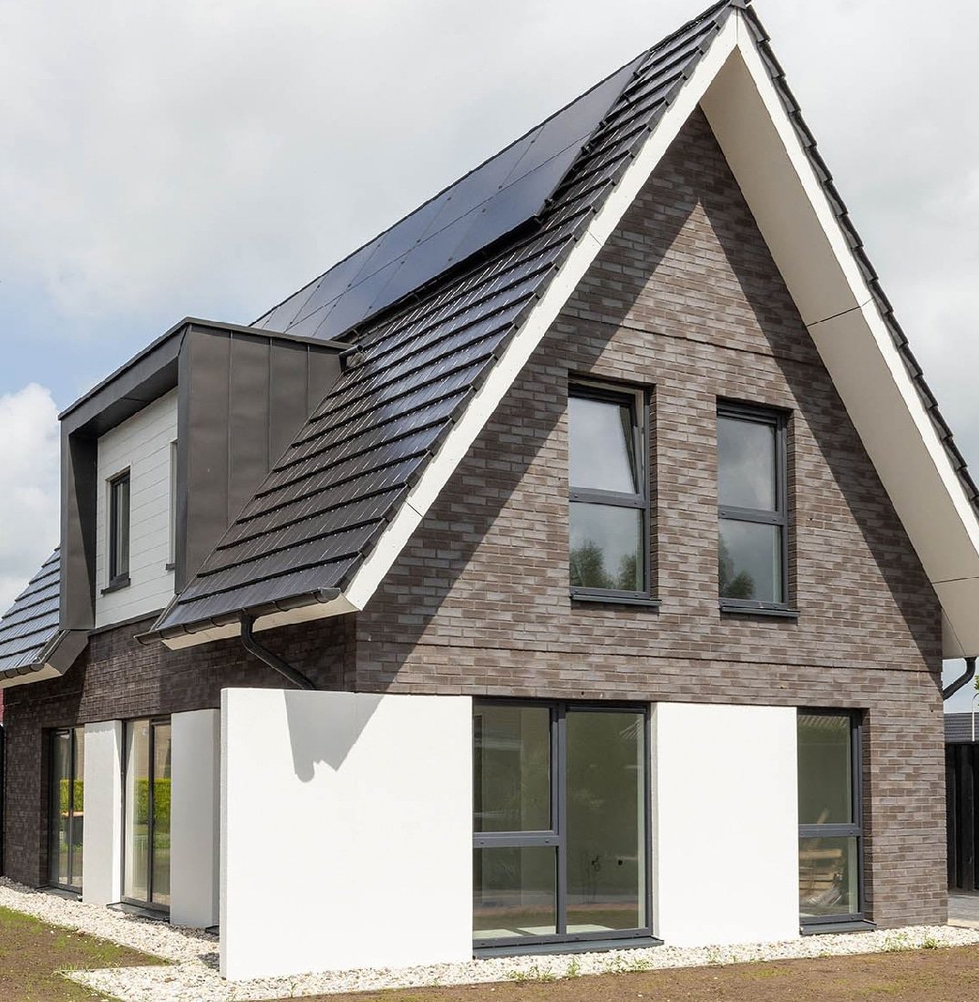 Kunststof kozijnen Barneveld