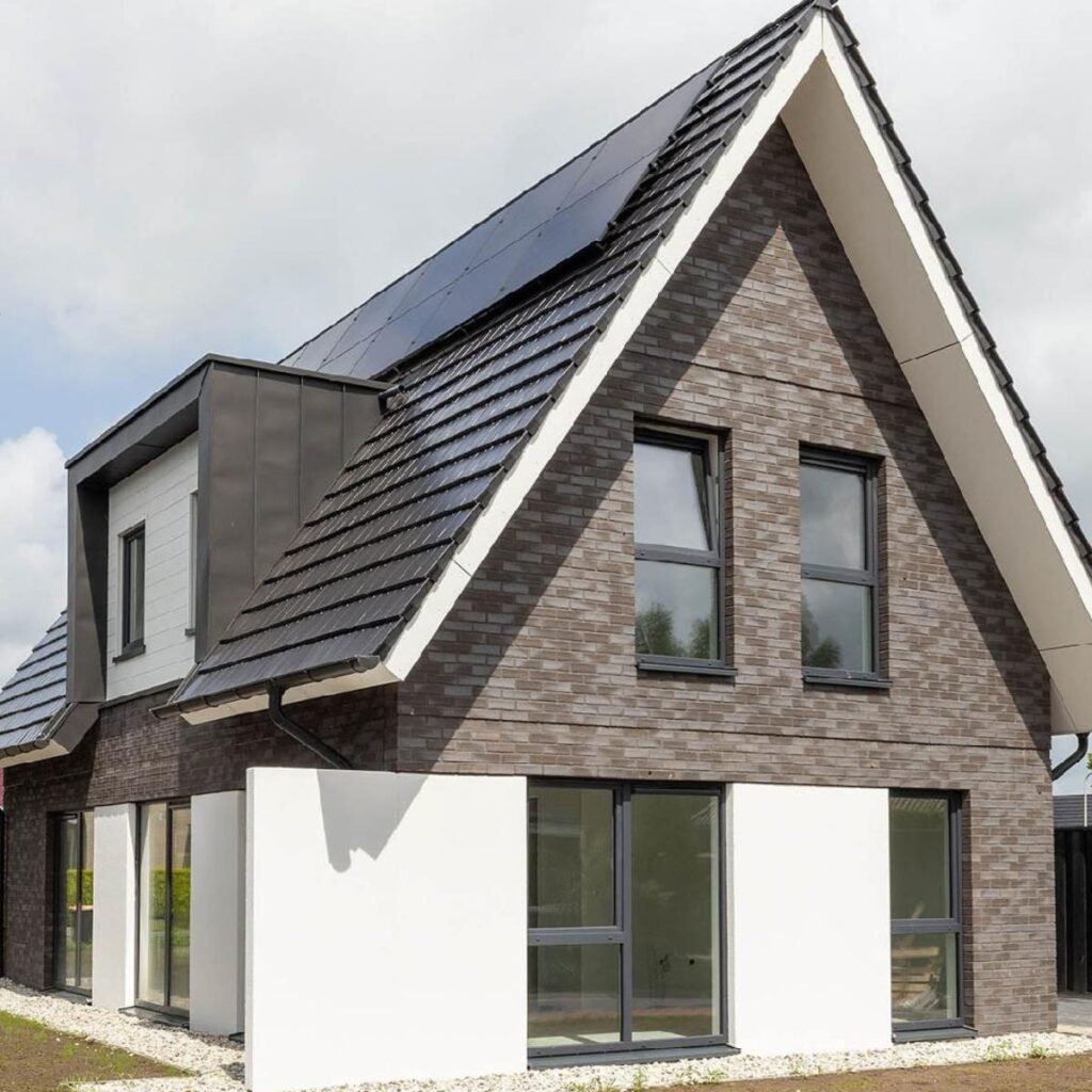 Kunststof kozijnen in Lelystad